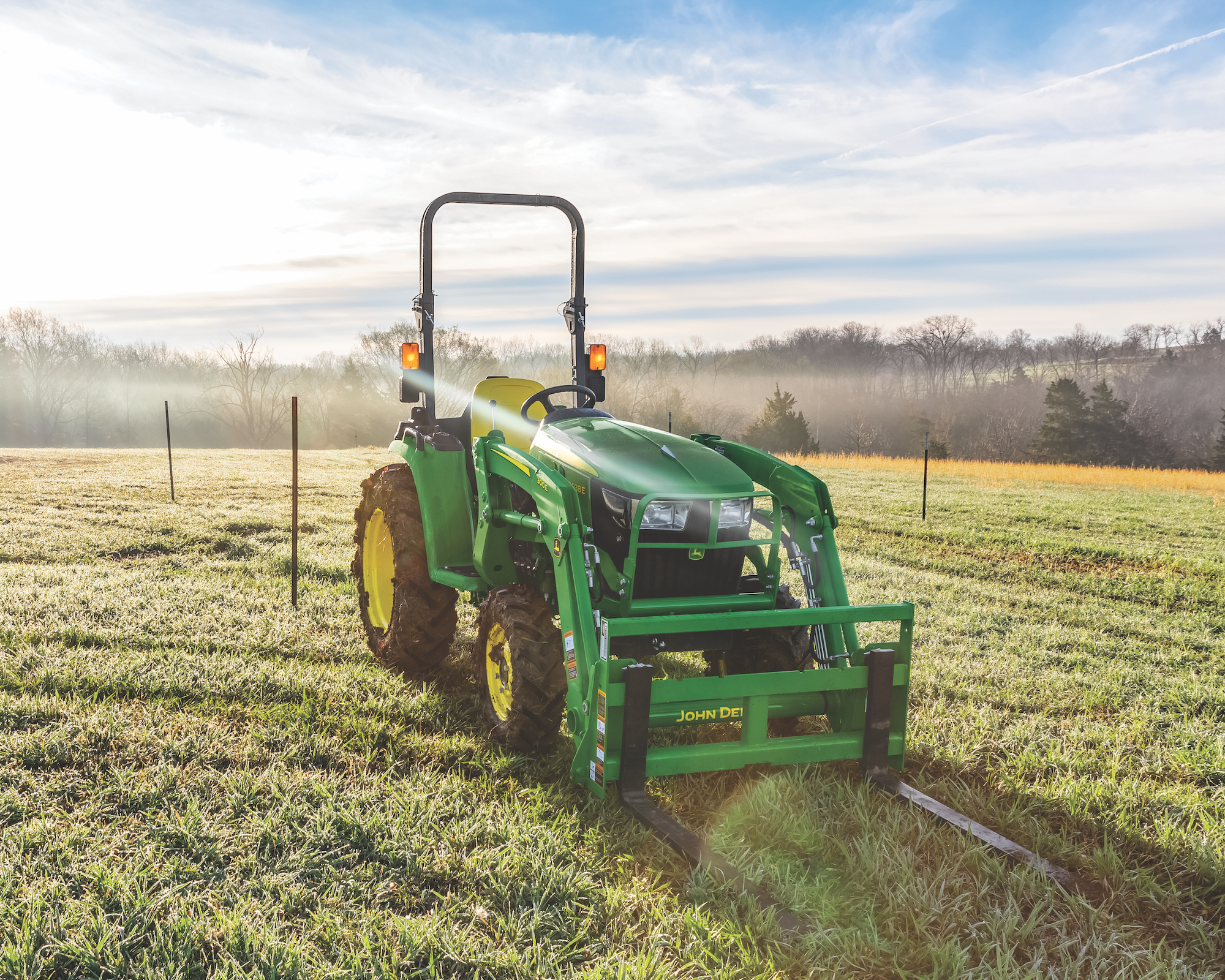 Compact Utility Tractors for Sale in Beaumont TX Shoppa s Farm