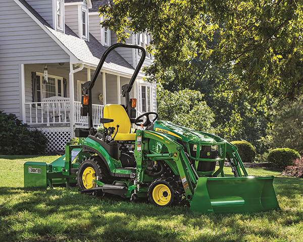 Compact Utility Tractors for Sale in Beaumont TX Shoppa s Farm