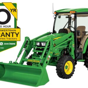 John Deere 4066R