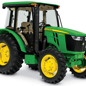 John Deere