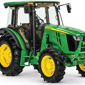 John Deere 5100E