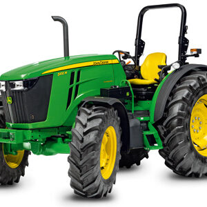 John Deere 5100M