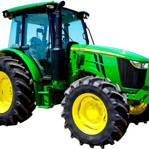 John Deere 5100M