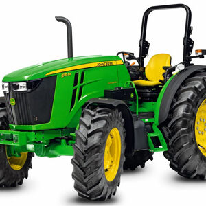 John Deere 5115M