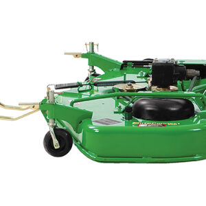 54d auto connect mower attachment