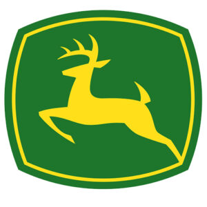 John Deere Logo