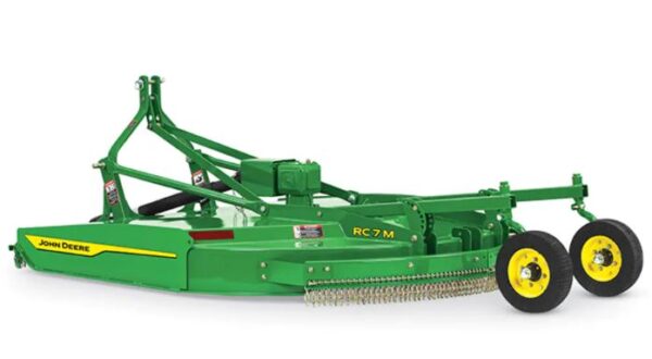 RC7M Rotary Cutter