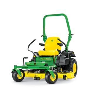 John Deere 515E Ztrak 54