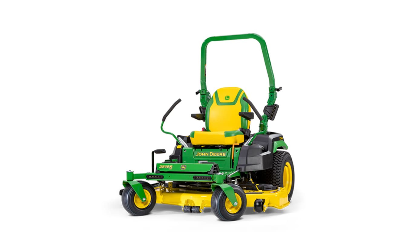 Z545R ZTrak™ Mower with 60-in. Deck - Shoppa's Farm Supply