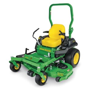 John Deere Z735E